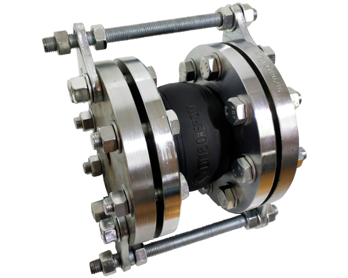 Expansion limiter PN10 for 1505 DN32